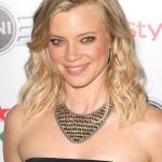 Amy Smart Bra Size, Age, Weight, Height, Measurements