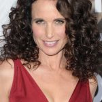 Andie MacDowell Bra Size, Age, Weight, Height, Measurements