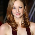 Andrea Riseborough Bra Size, Age, Weight, Height, Measurements