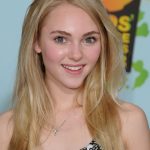 AnnaSophia Robb Bra Size, Age, Weight, Height, Measurements