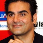 Arbaaz Khan Age, Weight, Height, Measurements