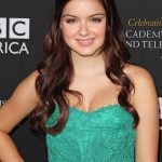 Ariel Winter Bra Size, Age, Weight, Height, Measurements