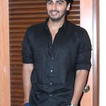 Arjun Kapoor Age, Weight, Height, Measurements