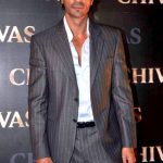 Arjun Rampal Age, Weight, Height, Measurements