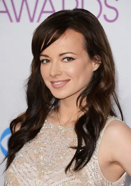 Ashley Rickards Lip Injections