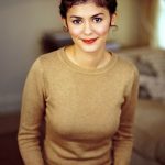 Audrey Tautou Bra Size, Age, Weight, Height, Measurements