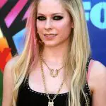Avril Lavigne Bra Size, Age, Weight, Height, Measurements