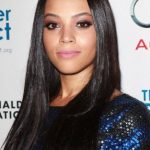 Bianca Lawson Bra Size, Age, Weight, Height, Measurements