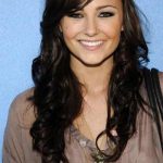 Briana Evigan Bra Size, Age, Weight, Height, Measurements