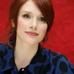 Bryce Dallas Howard Bra Size, Age, Weight, Height, Measurements