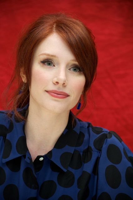 Bryce Dallas Howard Bra Size, Age, Weight, Height, Measurements