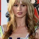 Cameron Richardson Bra Size, Age, Weight, Height, Measurements