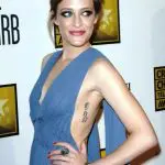 Carly Chaikin Bra Size, Age, Weight, Height, Measurements