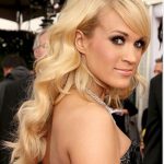 Carrie Underwood Bra Size, Age, Weight, Height, Measurements