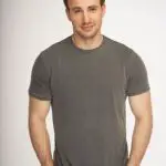 Chris Evans Age, Weight, Height, Measurements