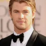 Chris Hemsworth Age, Weight, Height, Measurements