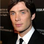 Cillian Murphy Age, Weight, Height, Measurements