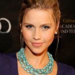 Claire Holt Bra Size, Age, Weight, Height, Measurements