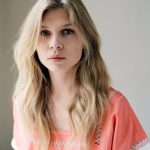 Clémence Poésy Bra Size, Age, Weight, Height, Measurements