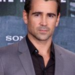 Colin Farrell Age, Weight, Height, Measurements