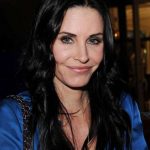 Courteney Cox Bra Size, Age, Weight, Height, Measurements