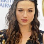 Crystal Reed Bra Size, Age, Weight, Height, Measurements