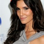 Daniela Ruah Bra Size, Age, Weight, Height, Measurements