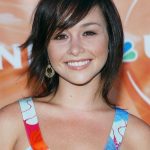 Danielle Harris Bra Size, Age, Weight, Height, Measurements