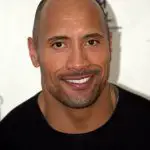 Dwayne Johnson Age, Weight, Height, Measurements
