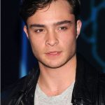 Ed Westwick Bra Size, Age, Weight, Height, Measurements