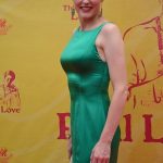 Elaine Hendrix Bra Size, Age, Weight, Height, Measurements