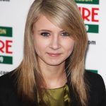 Eliza Bennett Bra Size, Age, Weight, Height, Measurements