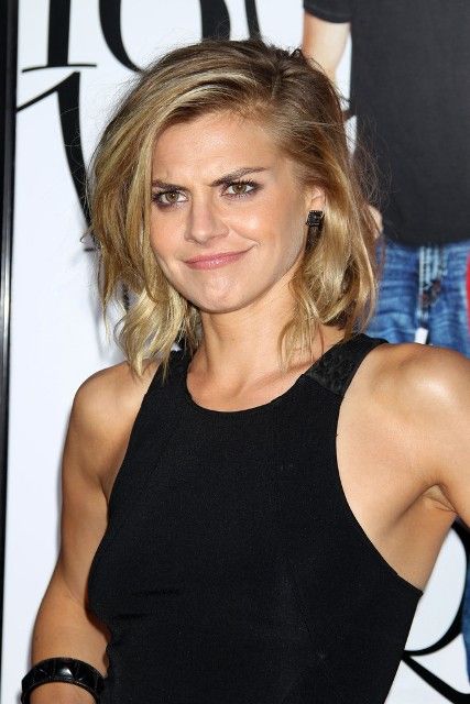 Eliza coupe height.