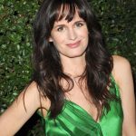 Elizabeth Reaser Bra Size, Age, Weight, Height, Measurements