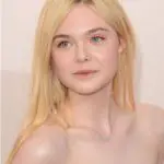 Elle Fanning Bra Size, Age, Weight, Height, Measurements