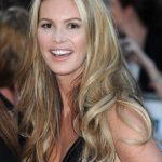 Elle Macpherson Bra Size, Age, Weight, Height, Measurements