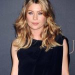 Ellen Pompeo Bra Size, Age, Weight, Height, Measurements