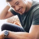 Eric Dane Age, Weight, Height, Measurements