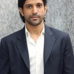 Farhan Akhtar Age, Weight, Height, Measurements