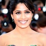 Freida Pinto Bra Size, Age, Weight, Height, Measurements