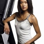 Grace Park Bra Size, Age, Weight, Height, Measurements