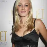 Heidi Montag Bra Size, Age, Weight, Height, Measurements