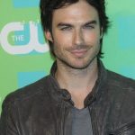 Ian Somerhalder Age, Weight, Height, Measurements