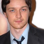 James McAvoy Age, Weight, Height, Measurements