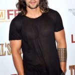 Jason Momoa Age, Weight, Height, Measurements