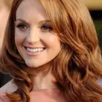 Jayma Mays Bra Size, Age, Weight, Height, Measurements