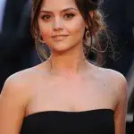 Jenna-Louise Coleman Bra Size, Age, Weight, Height, Measurements