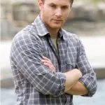 Jensen Ackles Age, Weight, Height, Measurements