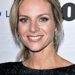 Jessalyn Gilsig Bra Size, Age, Weight, Height, Measurements