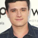 Josh Hutcherson Age, Weight, Height, Measurements